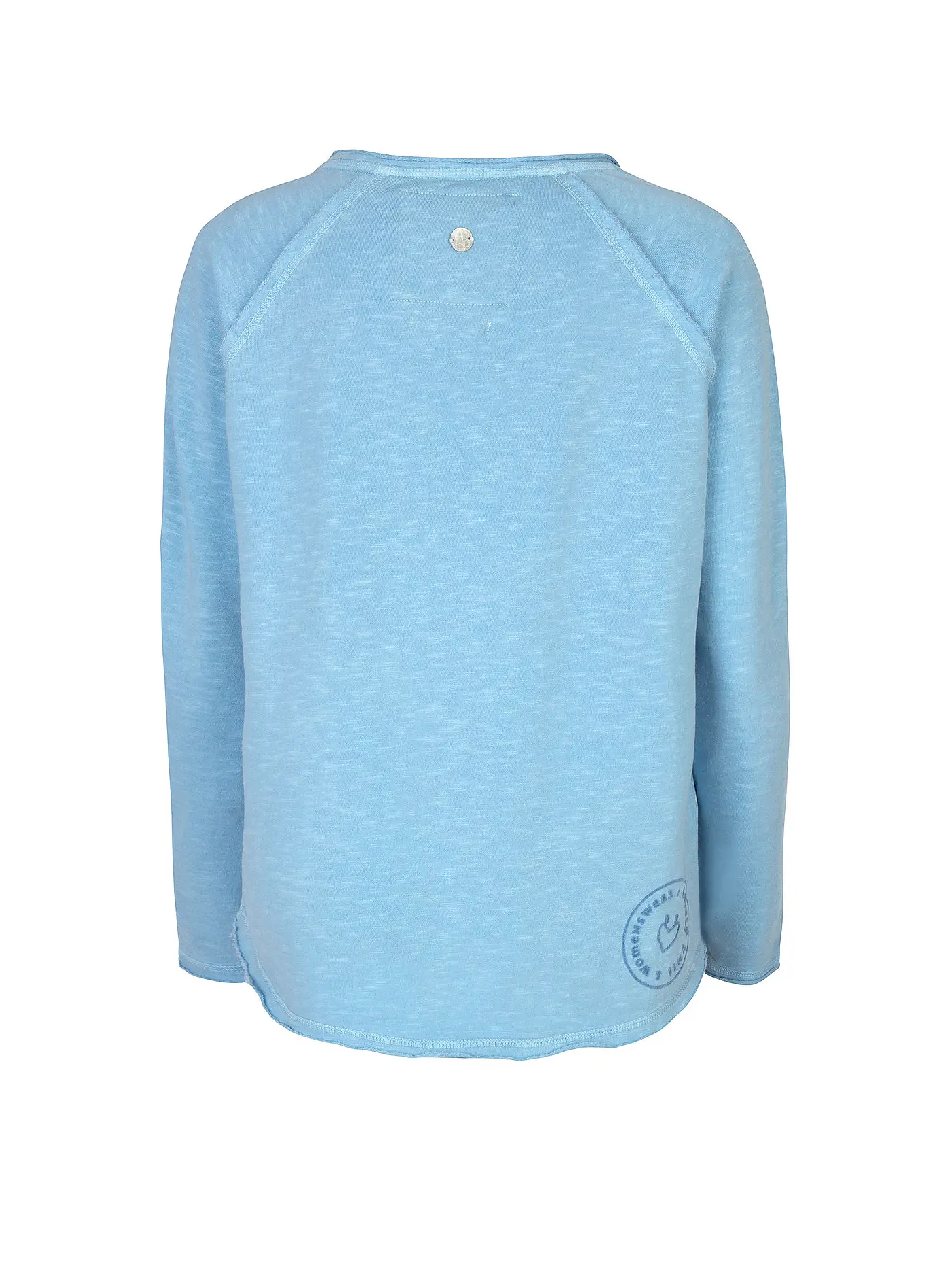 LIEBLINGSSTÜCK | Sweater CATHRINAEP | blau